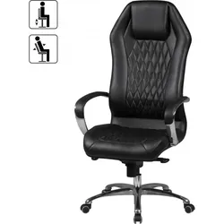 Amstyle, Bürostuhl, Monterey