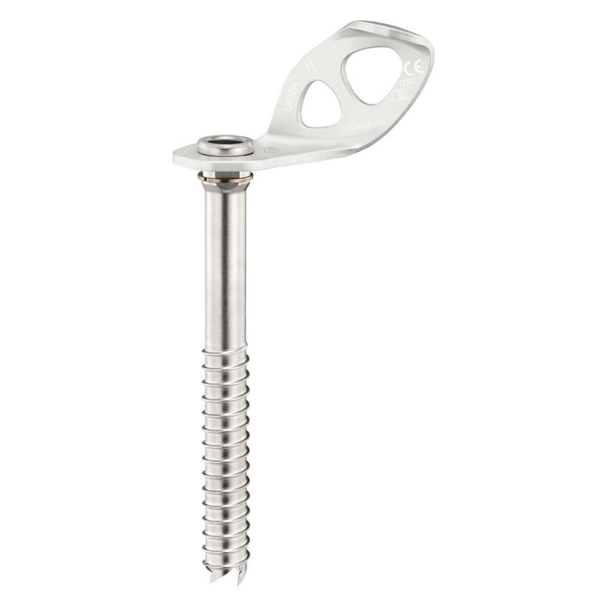 Petzl Laser Eisschraube (G050AA02-21cm)