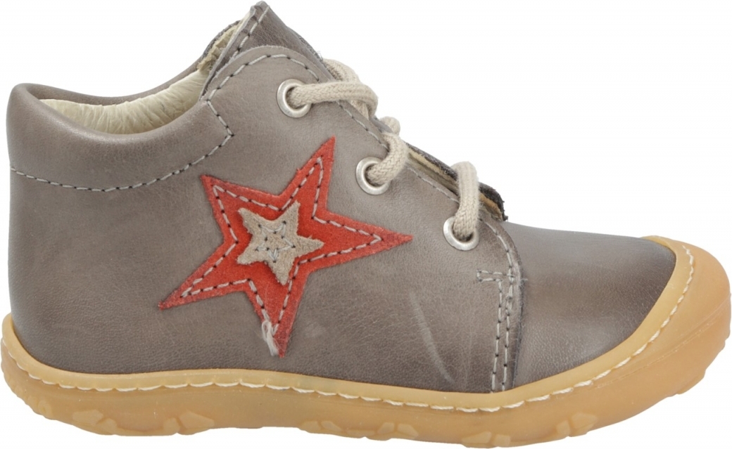 Pepino Halbschuhe Halbschuhe Leder