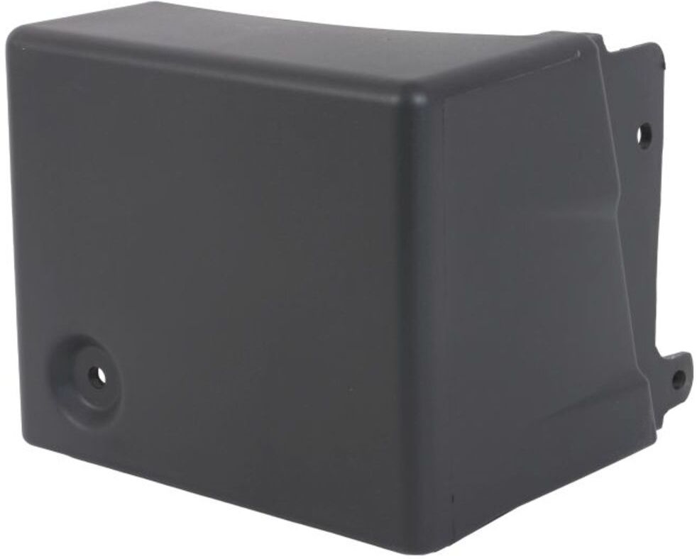 Couvercle de boîtier PACOL SCA-BC-007