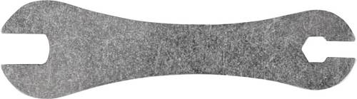 PFERD TOOLS 98980010 DM SW 6/8mm Doppel-Maulschlüssel Schlüsselweite (Metrisch) 6 - 8mm