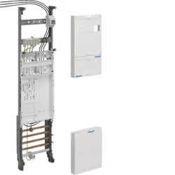 Hager Komplettfeld, univ.Z ZH3EZ16PN