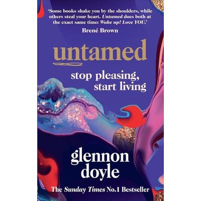Untamed, Taschenbuch von Glennon Doyle, Vermilion, 978-1-78504-335-2