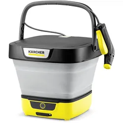Kärcher Mobile Outdoor Cleaner OC 3 Foldable