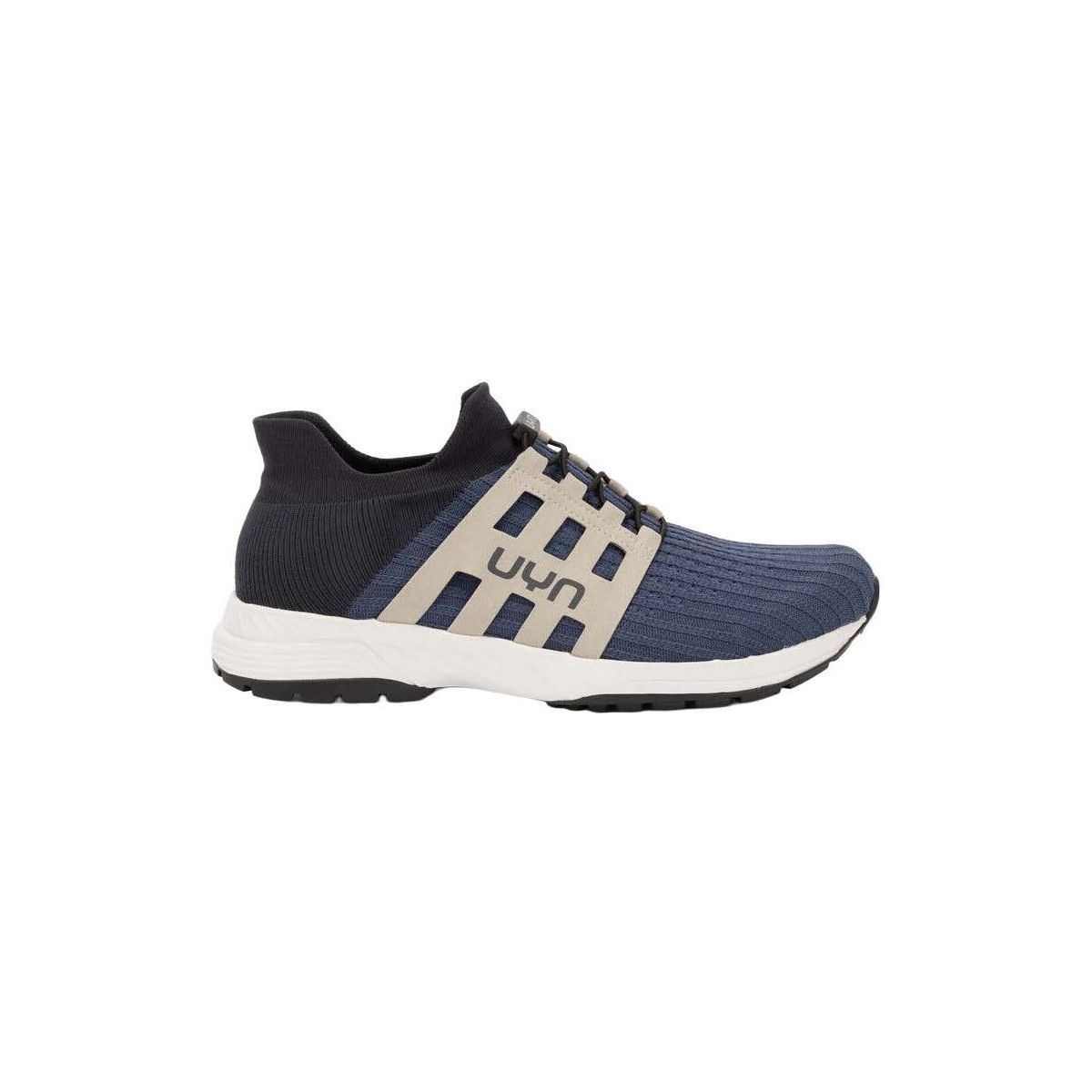 Uyn Woman Washi Pluma Shoes blue/white (A140) 37 Y100530-A140-37