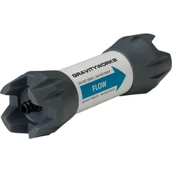 Platypus GravityWorks Wasserfilter Cartridge - STK - Schwarz