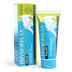 PHYSIORELAX Polar Creme 75 ml