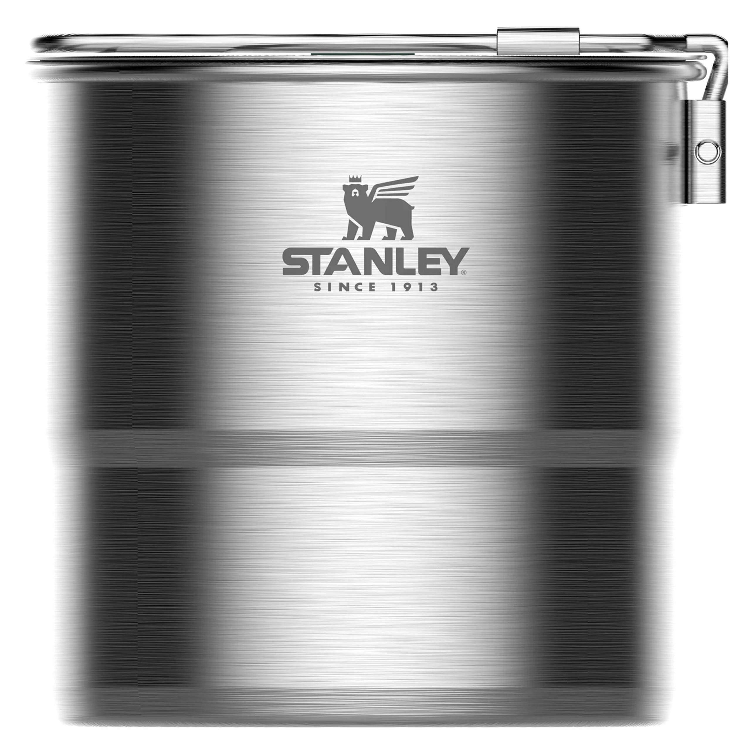 Stanley Wildfare Go Zwei - Schüssel - Kochset für Camping (10-09997-020)