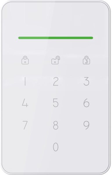 Sikkerthjem S7pro Smartpad