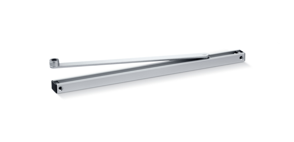 GEZE Gleitschiene TS 3000/5000 076490