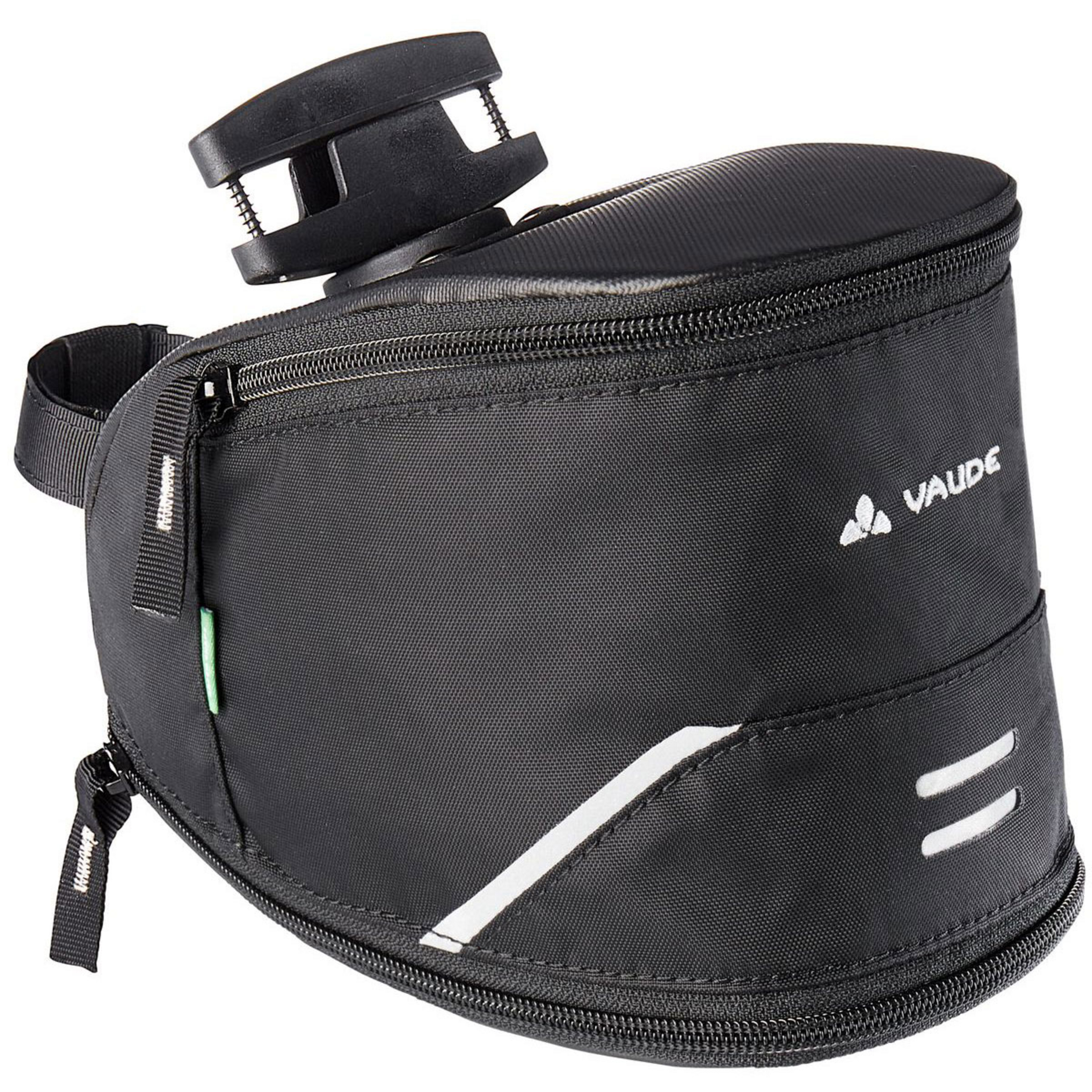 Vaude Tool XXL Fahrradtaschen schwarz Größe 3.3L Camping Wasserabweisend Wasserabweisend