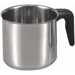 KRÜGER Milchtopf 12 cm, 0,8 l 2112