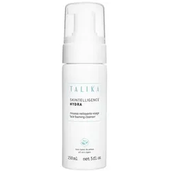 Talika Skintelligence Hydra Moisturising Foaming Cleanser 150ml