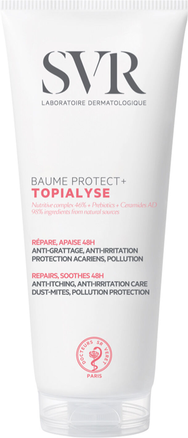 SVR Topialyse Baume Protect+ Balm 200ml