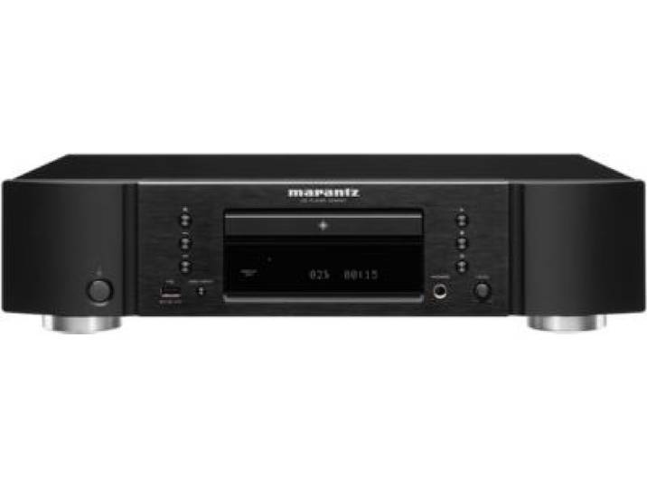 Marantz - Platine Cd Cd6007 Noir