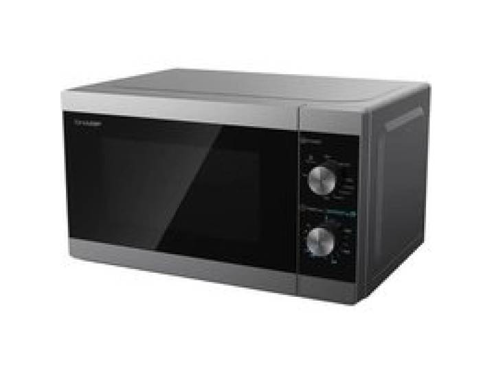 SHARP YC-MG01ES - Four micro-ondes grill 20l puissance 800w - Grill 1000w