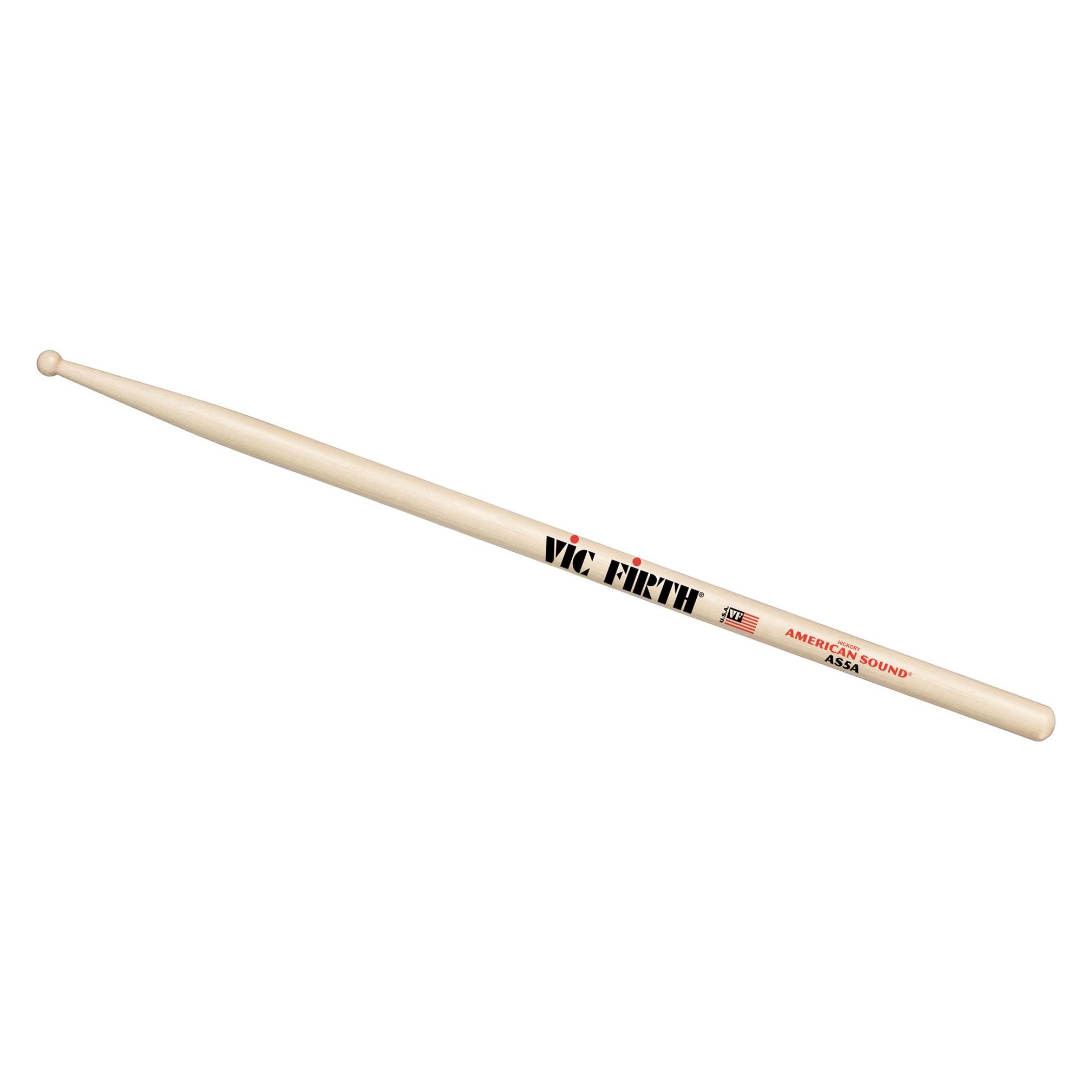 Vic Firth AS5A (Schlagzeug) (VFAS5A)