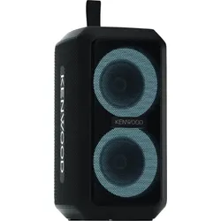KENWOOD AS-120BT-B-U - Schwarz