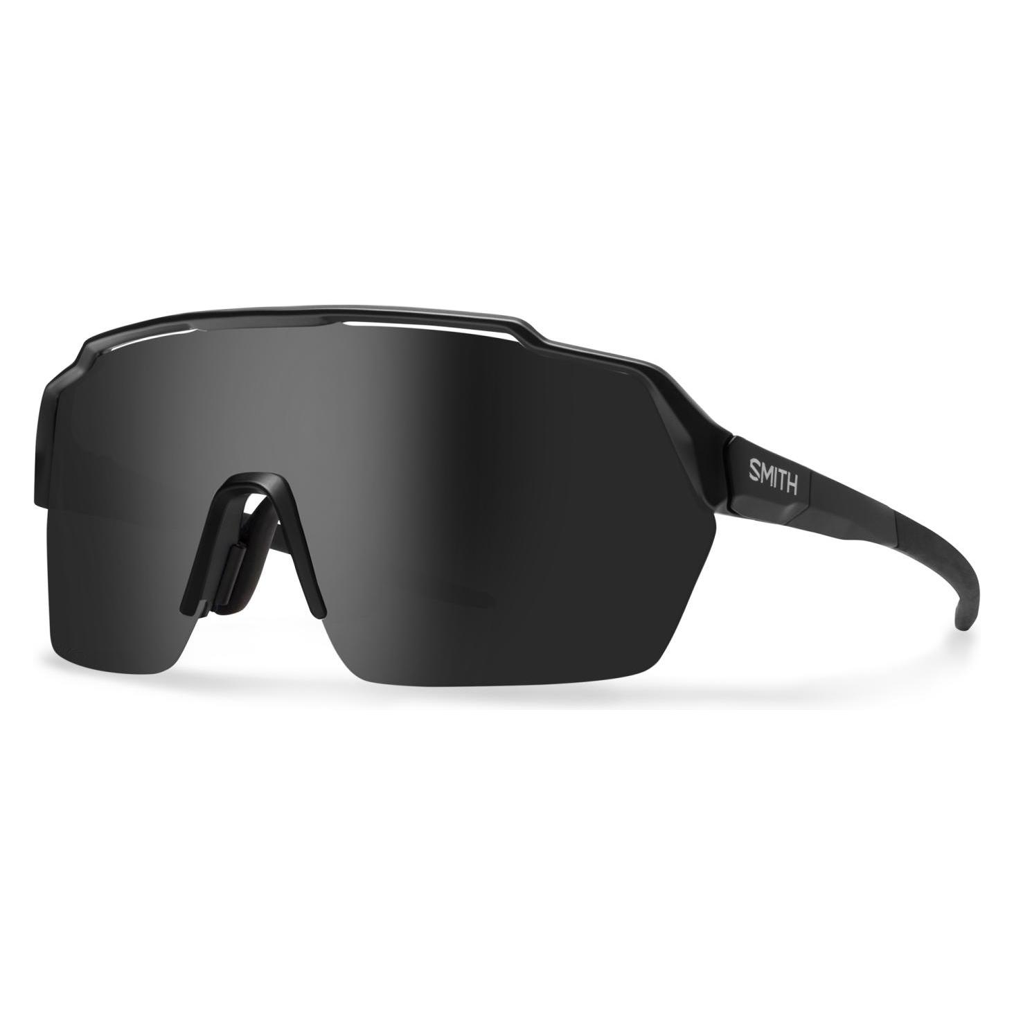 Smith Shift Split Mag (Matte Black, Black) (49529300353335)