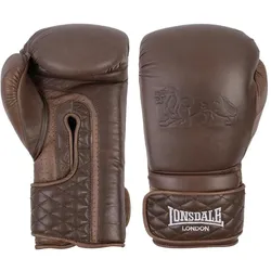 Lonsdale, Boxhandschuhe, (10 OZ, 10)
