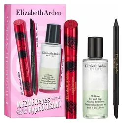 Elizabeth Arden, Beauty Geschenkset, Grand Entrance Set (Make up Set)