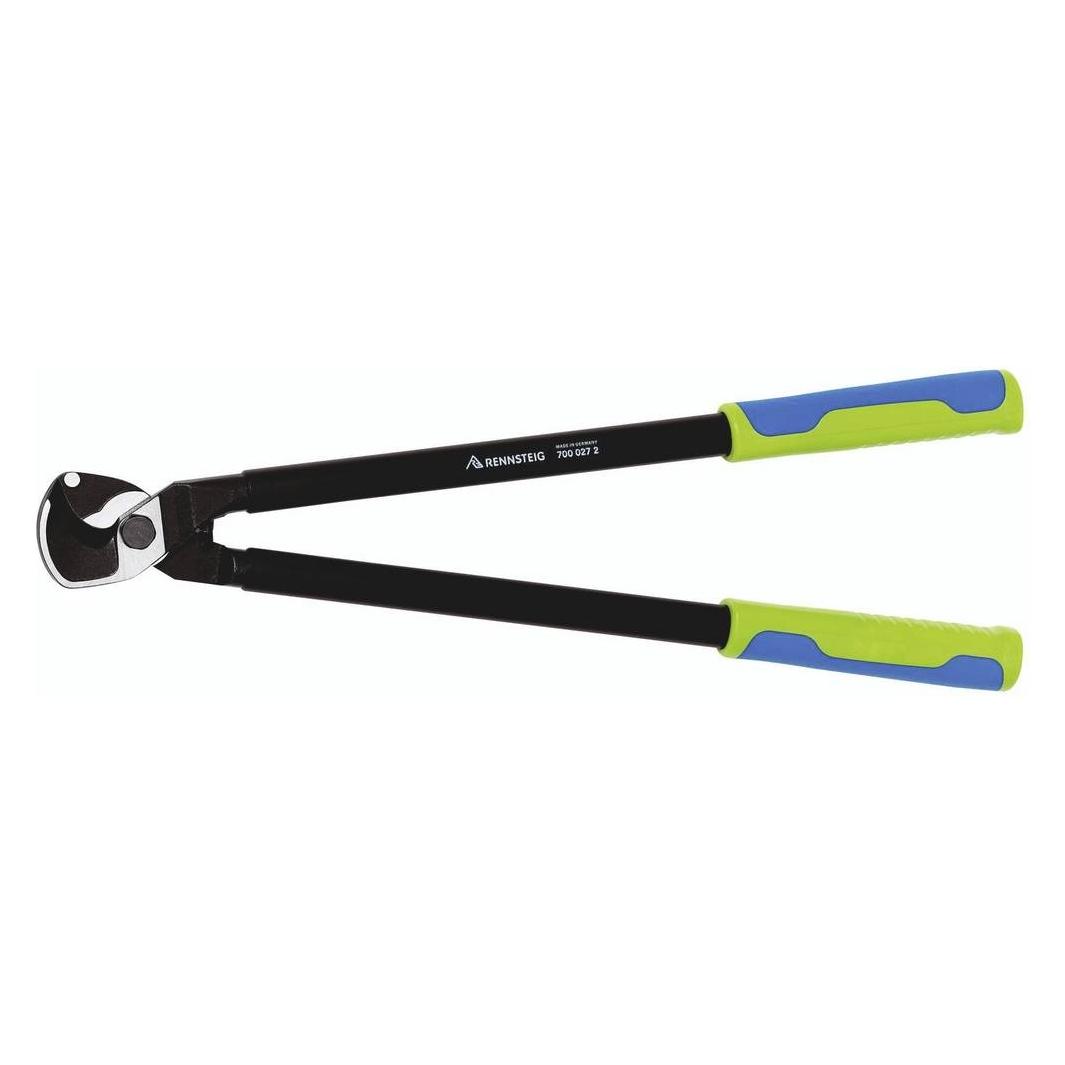 Rennsteig Kabelschere Geeignet für (Abis (500 mm) (700 027 2)