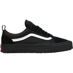 VANS MTE OLD SKOOL INSULATED Schuh 2027 black/black - 42,5