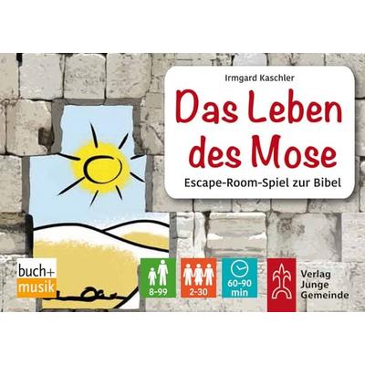 Das Leben des Mose