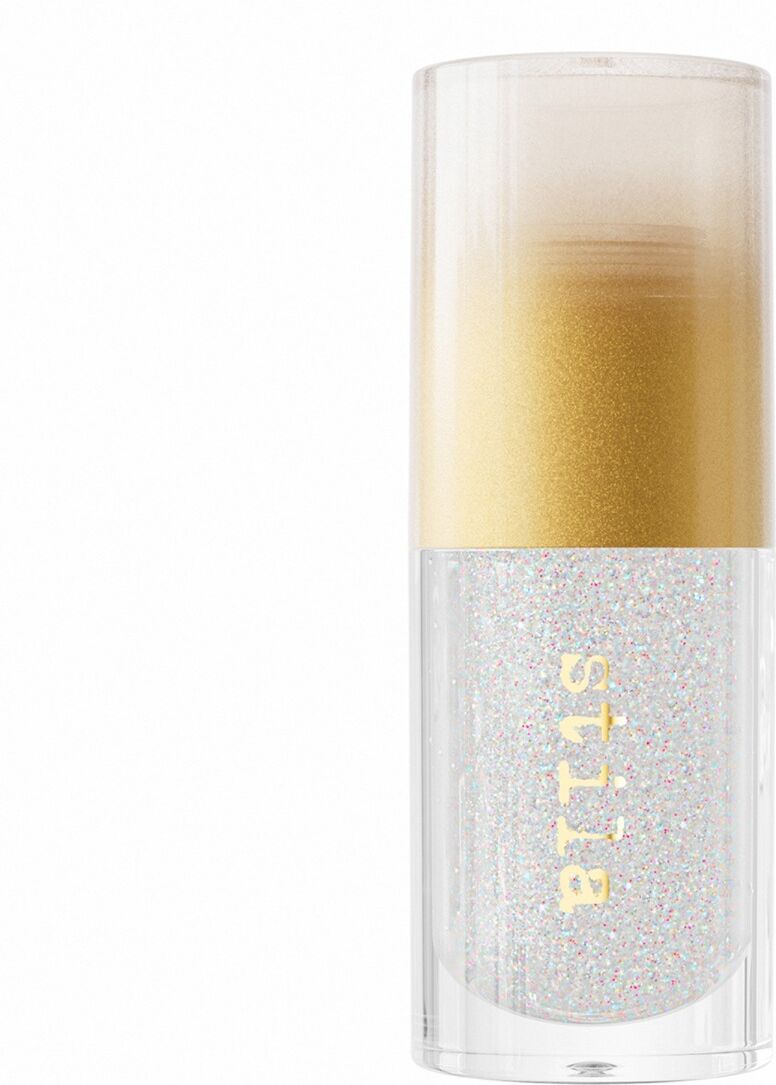 Stila Heaven's Dew Gel Lip Oil -Jazzberry