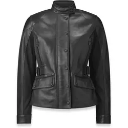 Belstaff Westerly Damen Motorrad Lederjacke