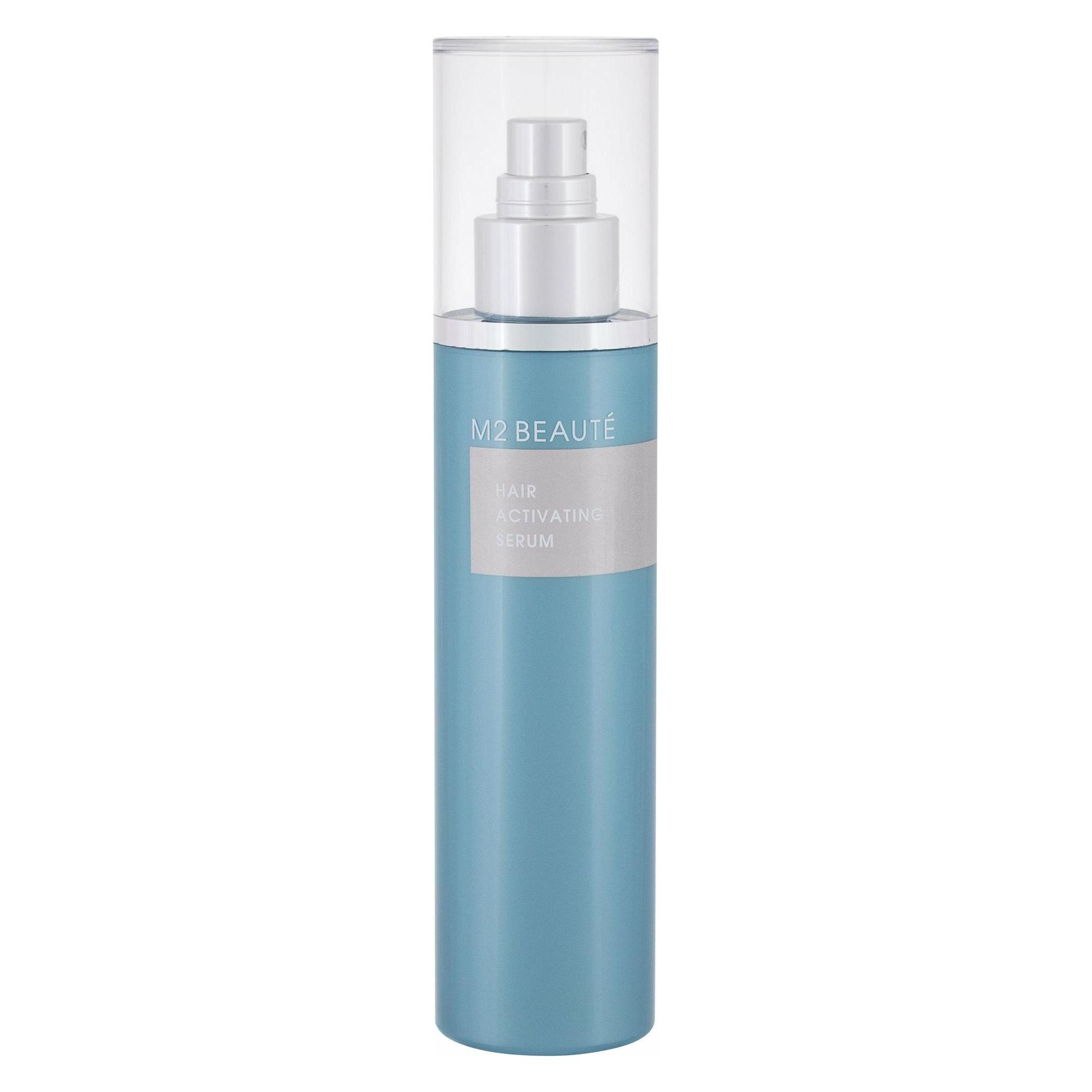 M2 Beauté Hair Activating Serum (120 ml) (4260180218800)