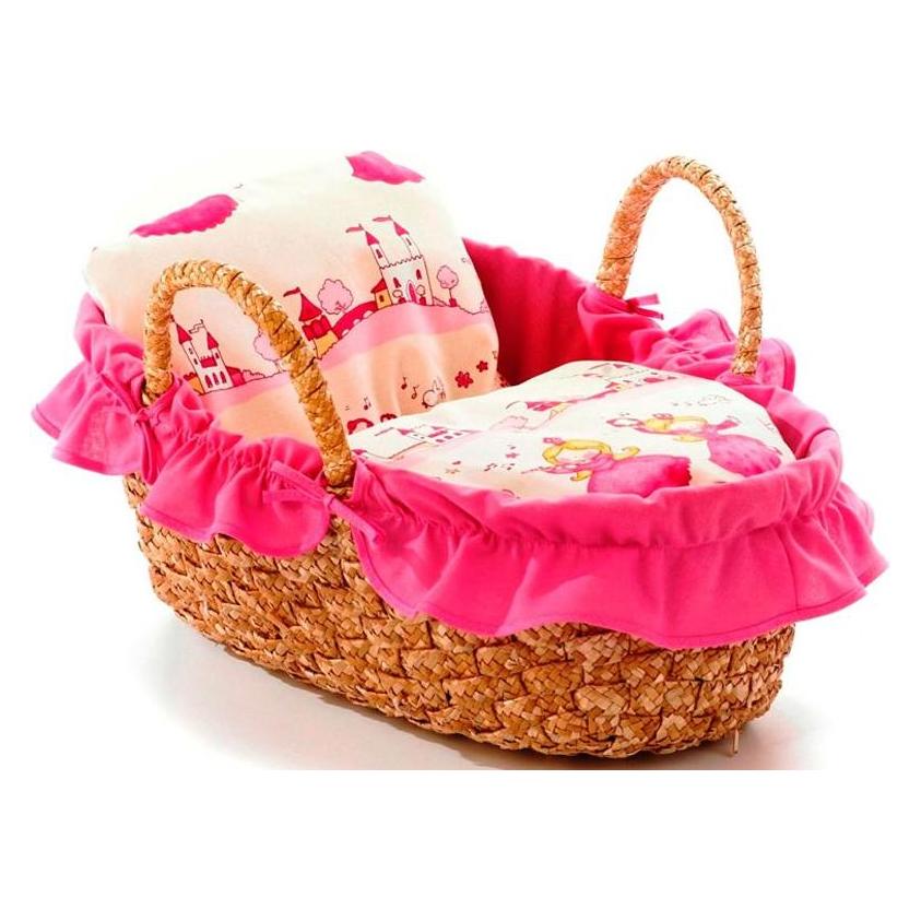 Bayer Chic 2000 Puppentragetasche (141 04)