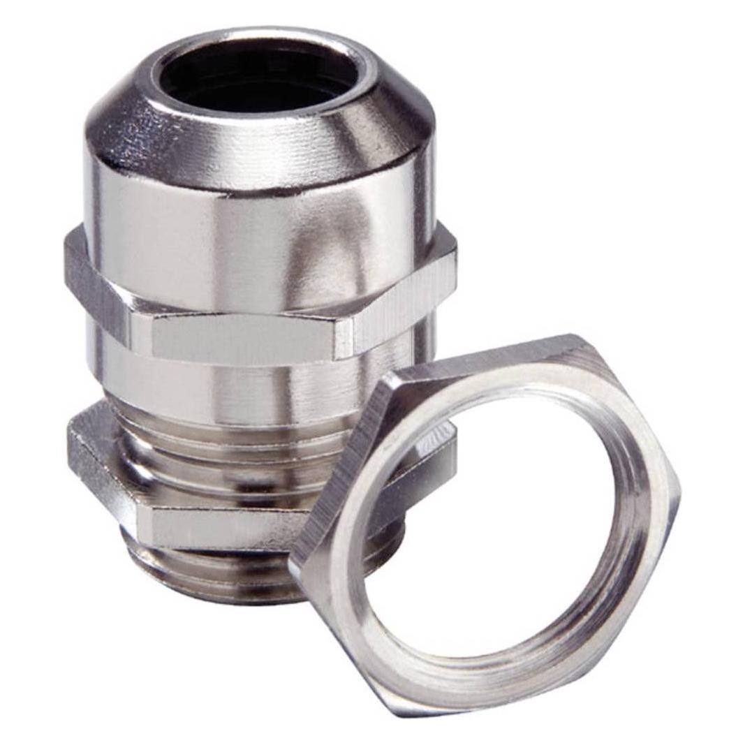 Wiska Kabelverschraubung M20 Messing Messing EMSKV-SET 20 50 St. (10065034) (10065034)