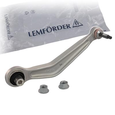 Lemförder 1x Querlenker, hinten [Hersteller-Nr. 1320202] für Alpina, BMW