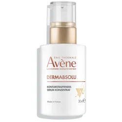 Avène DERMABSOLU konturstraffende Serum-Konzentrat 30 ml