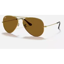 Ray-Ban Aviator Large Metal RB3025 001/33 Arista