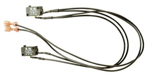 Honeywell SPS V7-2A27D8-000-5 Schnappschalter