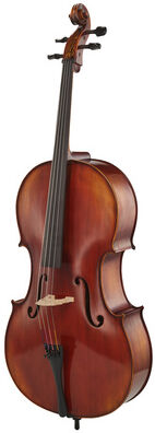 Gewa Maestro 2 Cello Set 1/2 CB