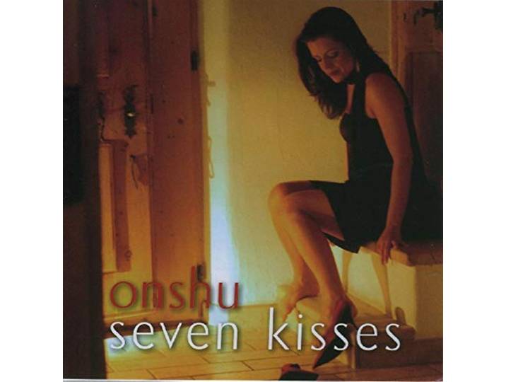Onshu - Seven Kisses