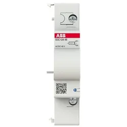 ABB Stotz S&amp;J Unterspannungsauslöser S3C-UA 48