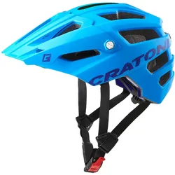 Cratoni, Velohelm, (58 - 61 cm)