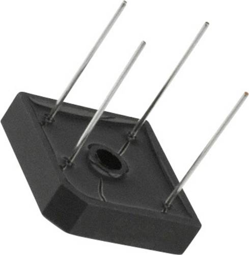 Vishay GBPC2504W Brückengleichrichter GBPC-W 400V 25A Einphasig