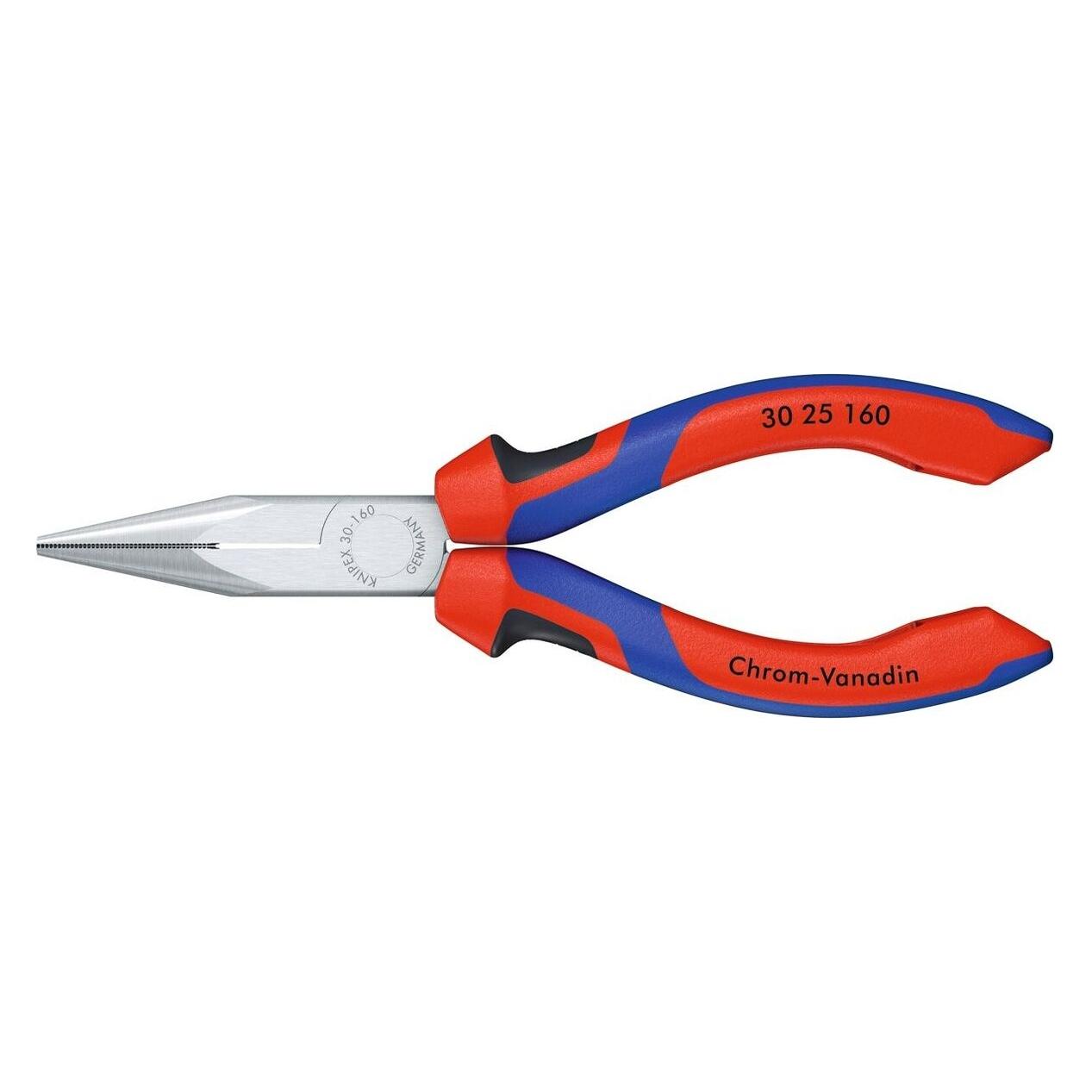 Knipex Langbeckzange (160 mm) (30 25 160)