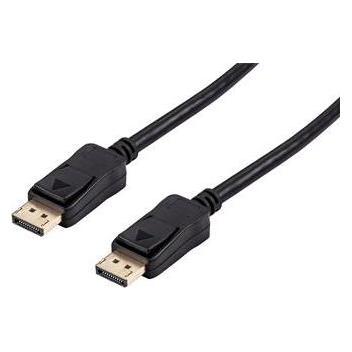C-Tech Kabel DisplayPort 1.4, 8k@, M/M (3 m) (CB-DP14-3)
