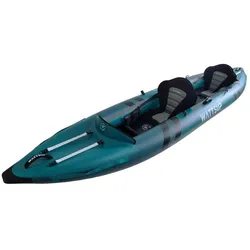 Wattsup, Kajak, (2 Personen)
