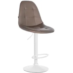 Barhocker Elmore Kunstleder W