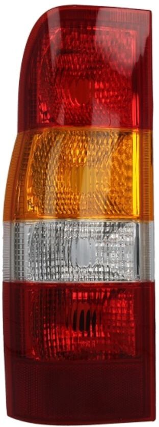 Heckleuchte DEPO 431-1933L-UE Links
