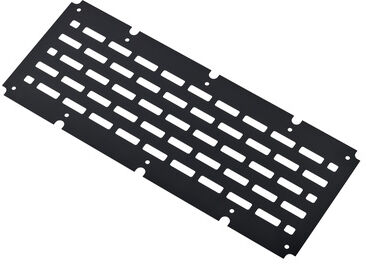 Rockboard Base Plate for Quad 4.3
