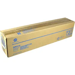 Konica Minolta Trommel DR-316C AAV70TD CMY