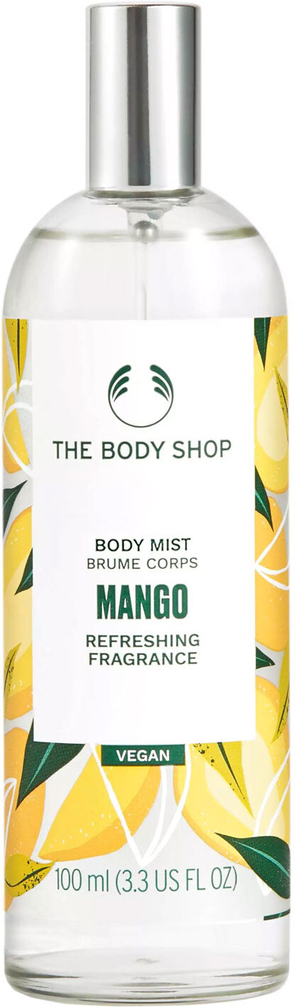 THE BODY SHOP Mango Body Mist 100ml